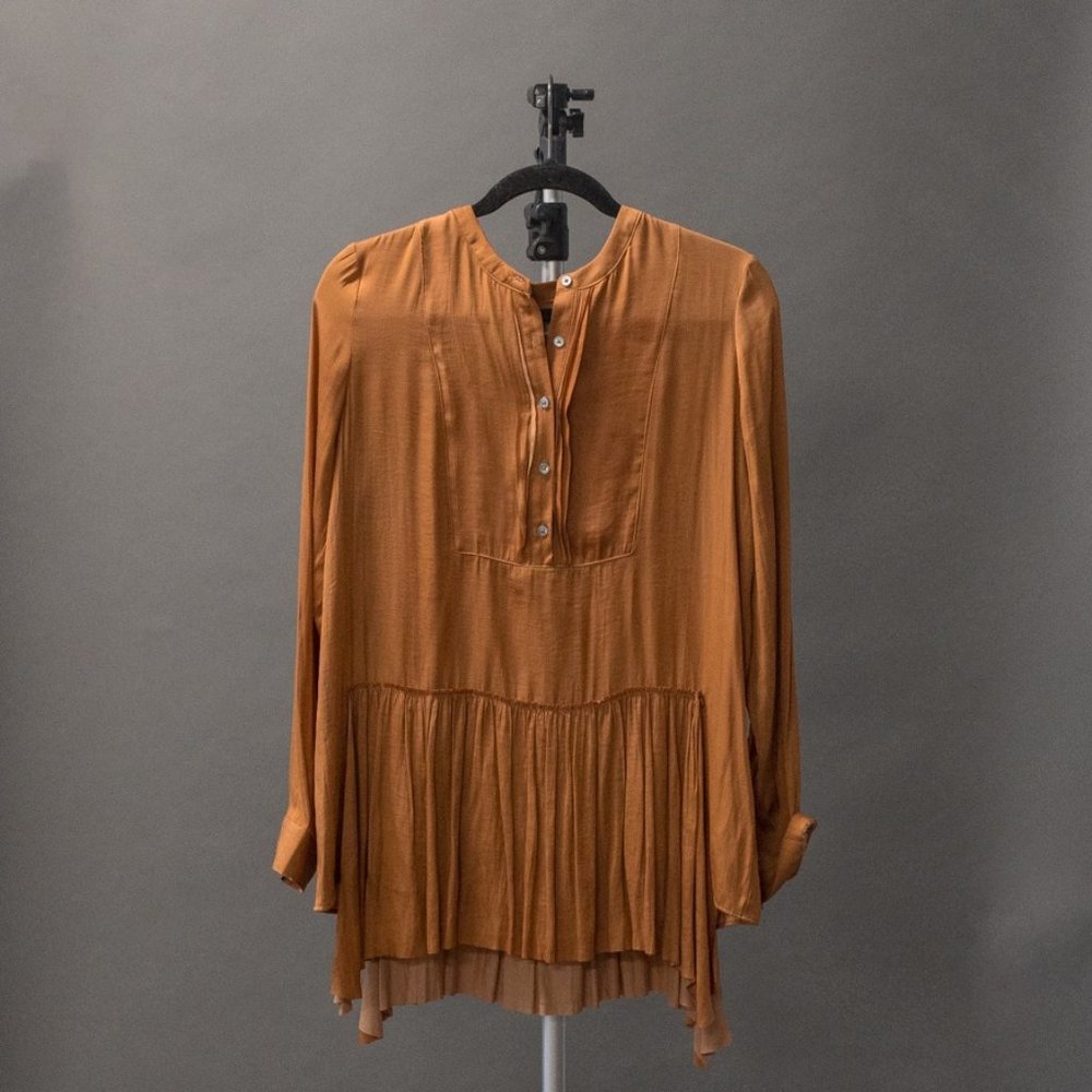 Banana Republic Heritage Blouse